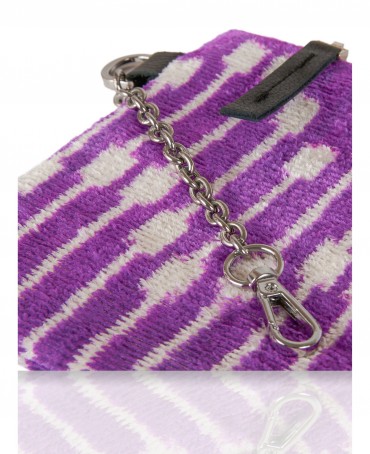 Шелковый конверт GRAND (L) TARGET SAGITA! (Меткая стрела) Plic_TARGET.SAGITA/PRUNE